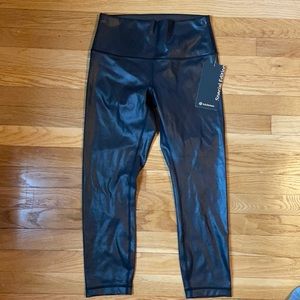 Brand New Lululemon With Tags